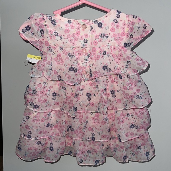 Girl’s Dress - Picture 4 of 4